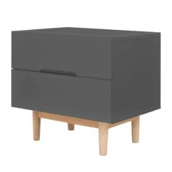 Table De Chevet LINDHOLM -Wenko Soldes Boutique 1000127436 190325 15411100001 IMAGE P000000001000127436