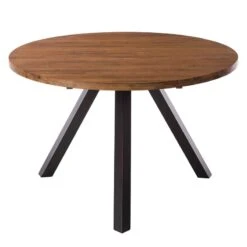 Table MANCHESTER Ronde -Wenko Soldes Boutique 1000128456 181015 10194302 GALLERYIMAGES P000000001000128456