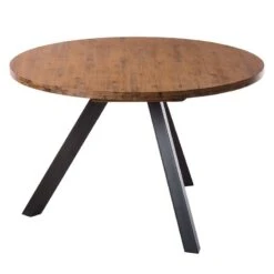 Table MANCHESTER Ronde -Wenko Soldes Boutique 1000128456 181015 10194303 GALLERYIMAGES P000000001000128456