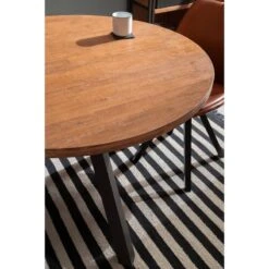 Table MANCHESTER Ronde -Wenko Soldes Boutique 1000128456 200821 06252400007 DETAILS P000000001000128456