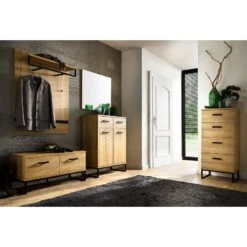 Banc D’entrée Krokby 9 Banc D’entrée Krokby -Wenko Soldes Boutique 1000129145 200811 14092701399 MOOD DETAILS P000000001000129145 mood