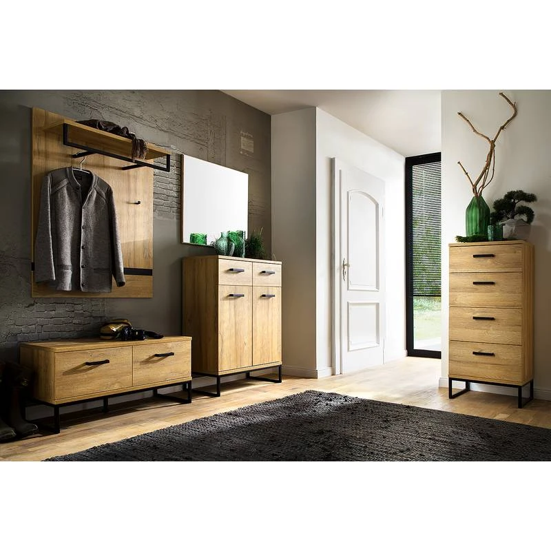 Banc D’entrée Krokby 2 Banc D’entrée Krokby – Image 2