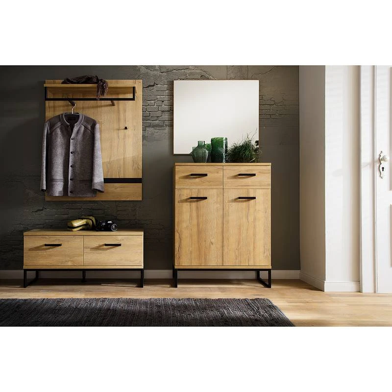 Banc D’entrée Krokby 3 Banc D’entrée Krokby – Image 3