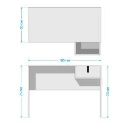 Bureau Uno -Wenko Soldes Boutique 1000132548 181115 07552911 GALLERYIMAGES P000000001000132548