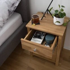 Table De Chevet NolaWood I -Wenko Soldes Boutique 1000137899 190723 10422200004 DETAILS P000000001000137899