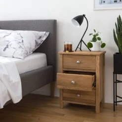 Table De Chevet NolaWood II -Wenko Soldes Boutique 1000137912 190723 10422200009 MOOD DETAILS P000000001000137912 mood