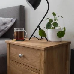 Table De Chevet NolaWood II -Wenko Soldes Boutique 1000137912 190723 10422200011 DETAILS P000000001000137912