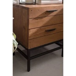 Table De Chevet GRASBY - Hauteur 58 Cm -Wenko Soldes Boutique 1000145195 200110 18420600033 DETAILS P000000001000145195