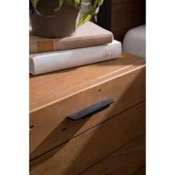 Table De Chevet GRASBY - Hauteur 58 Cm -Wenko Soldes Boutique 1000145195 200110 18420600034 DETAILS P000000001000145195