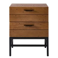 Table De Chevet GRASBY - Hauteur 58 Cm -Wenko Soldes Boutique 1000145195 200114 15543400009 DETAILS P000000001000145195