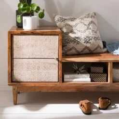 Meuble à Chaussures Buuda II -Wenko Soldes Boutique 1000145852 200113 09141300003 DETAILS P000000001000145852