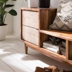 Meuble à Chaussures Buuda II -Wenko Soldes Boutique 1000145852 200113 09141300012 DETAILS P000000001000145852