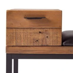 Banc D’entrée GRASBY -Wenko Soldes Boutique 1000147152 190726 15531900026 DETAILS P000000001000147152