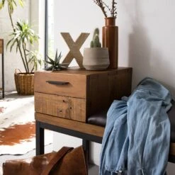 Banc D’entrée GRASBY -Wenko Soldes Boutique 1000147152 190730 13021800005 MOOD DETAILS P000000001000147152 mood