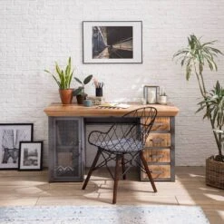 Bureau Hunter II -Wenko Soldes Boutique 1000150447 210630 15210600002 MOOD DETAILS P000000001000150447 mood