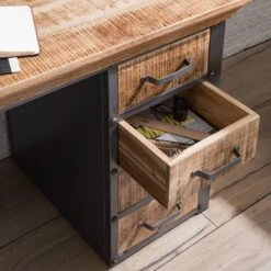 Bureau Hunter II -Wenko Soldes Boutique 1000150447 210630 15210700015 DETAILS P000000001000150447