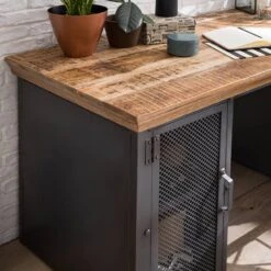 Bureau Hunter II -Wenko Soldes Boutique 1000150447 210701 15210700014 DETAILS P000000001000150447