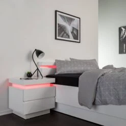 Table De Chevet Emblaze -Wenko Soldes Boutique 1000152724 190603 16041700003 MOOD GALLERYIMAGES P000000001000152724 mood