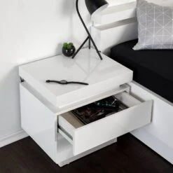 Table De Chevet Emblaze -Wenko Soldes Boutique 1000152724 190603 16041700004 MOOD GALLERYIMAGES P000000001000152724 mood