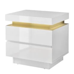 Table De Chevet Emblaze -Wenko Soldes Boutique 1000152724 190603 16041800006 GALLERYIMAGES P000000001000152724