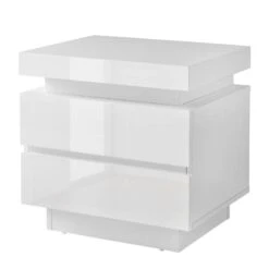 Table De Chevet Emblaze -Wenko Soldes Boutique 1000152724 200402 17385400002 DETAILS P000000001000152724