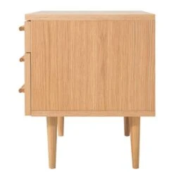 Table De Chevet Midcentury -Wenko Soldes Boutique 1000157370 191211 17371100013 DETAILS P000000001000157370