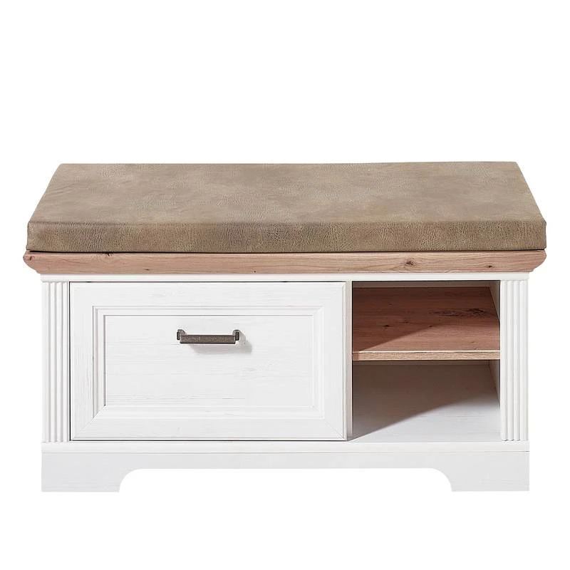 Banc D’entrée Jasmund 4 Banc D’entrée Jasmund – Image 4