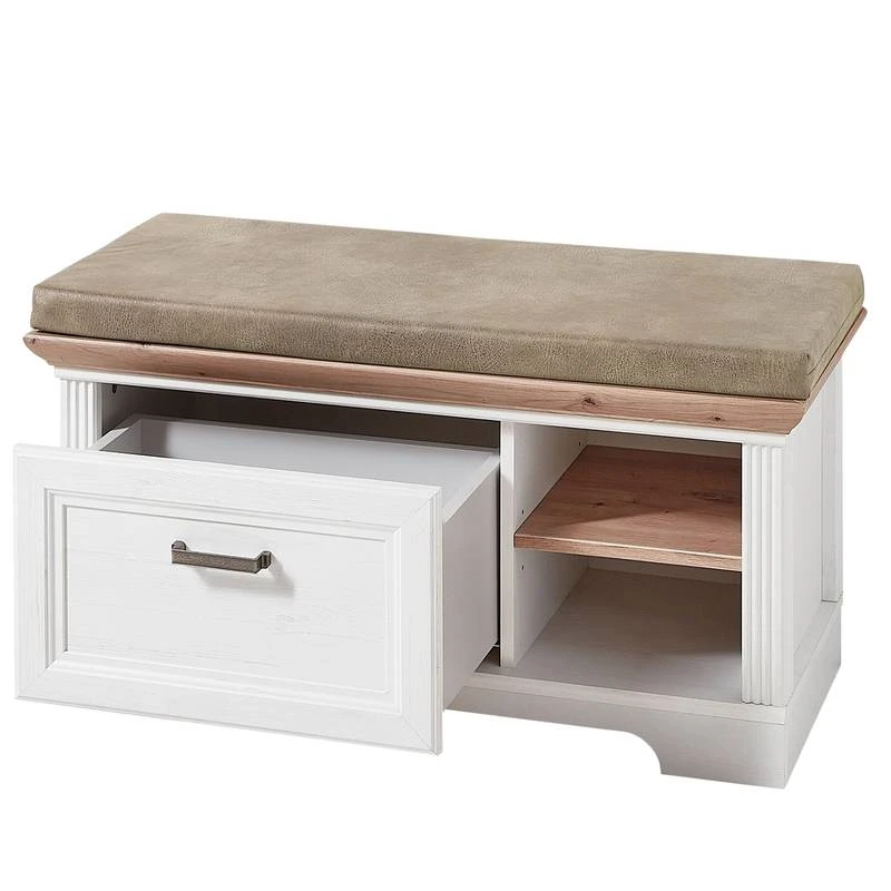 Banc D’entrée Jasmund 5 Banc D’entrée Jasmund – Image 5