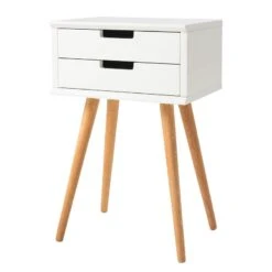 Table De Chevet Mitrana II -Wenko Soldes Boutique 1000166038 190404 10361600016 IMAGE P000000001000166038