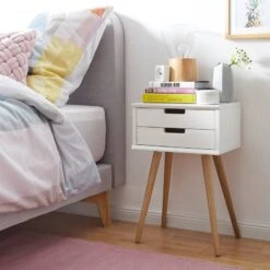 Table De Chevet Mitrana II -Wenko Soldes Boutique 1000166038 190404 10361600017 MOOD GALLERYIMAGES P000000001000166038 mood