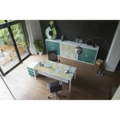 Bureau EasyDesk Vintage IV -Wenko Soldes Boutique 1000166679 190411 13305900024 MOOD GALLERYIMAGES P000000001000166679 mood