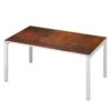 Bureau EasyDesk Industrial I -Wenko Soldes Boutique 1000166682 190326 14004400027 IMAGE P000000001000166682