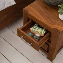 Table De Chevet OHIO -Wenko Soldes Boutique 1000167287 200304 14414200003 DETAILS P000000001000167287