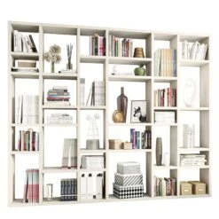 Bibliothèque Emporior IV -Wenko Soldes Boutique 1000167456 190403 12114800013 IMAGE P000000001000167456