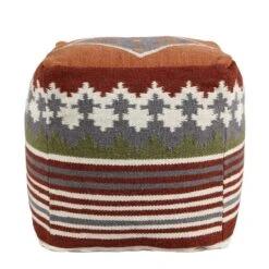Pouf Mara -Wenko Soldes Boutique 1000173058 191017 06250500042 DETAILS P000000001000173058