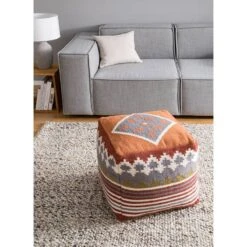 Pouf Mara -Wenko Soldes Boutique 1000173058 201002 14270700005 MOOD DETAILS P000000001000173058 mood