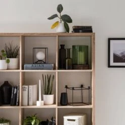 Étagère Shelfy II -Wenko Soldes Boutique 1000173850 191115 18360400027 DETAILS P000000001000173850