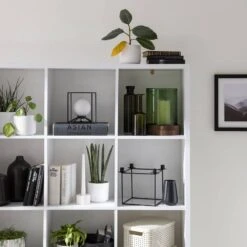 Étagère Shelfy II -Wenko Soldes Boutique 1000173851 191115 18360400033 DETAILS P000000001000173851