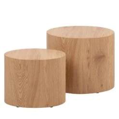 Bouts De Canapé Hoya - Lot De 2 -Wenko Soldes Boutique 1000174115 190524 15511900116 GALLERYIMAGES P000000001000174115