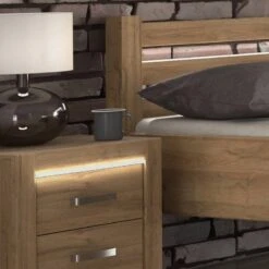 Table De Chevet Skalavik -Wenko Soldes Boutique 1000175566 190705 06254900038 DETAILS P000000001000175566