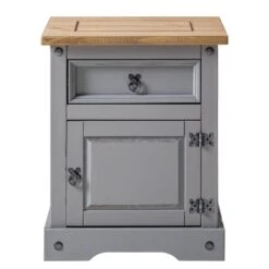 Table De Chevet Finca Rustica -Wenko Soldes Boutique 1000178052 200417 13030100032 DETAILS P000000001000178052