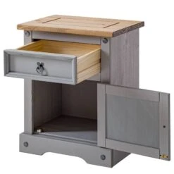 Table De Chevet Finca Rustica -Wenko Soldes Boutique 1000178052 200417 13030300034 DETAILS P000000001000178052