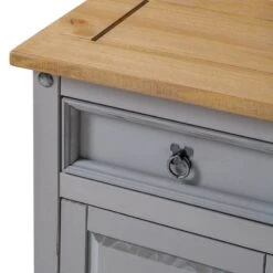 Table De Chevet Finca Rustica -Wenko Soldes Boutique 1000178052 200417 13030600036 DETAILS P000000001000178052