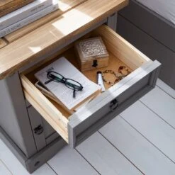 Table De Chevet Finca Rustica -Wenko Soldes Boutique 1000178052 200507 14282100005 DETAILS P000000001000178052