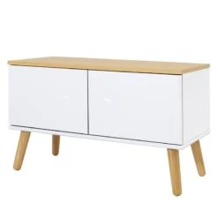 Banc D’entrée Dot