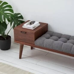 Banc D’entrée Kollund -Wenko Soldes Boutique 1000178614 210129 15120600009 DETAILS P000000001000178614