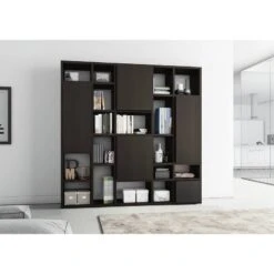 Bibliothèque Emporior VII -Wenko Soldes Boutique 1000178984 190801 09515200019 IMAGE P000000001000178984