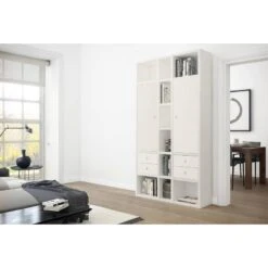 Bibliothèque Emporior X -Wenko Soldes Boutique 1000182468 190826 15215700023 MOOD DETAILS P000000001000182468 mood