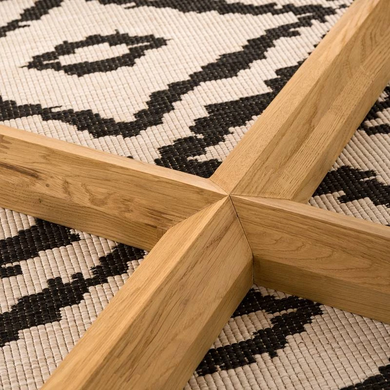 Table En Bois Massif VOKSA 16 Table En Bois Massif VOKSA – Image 16