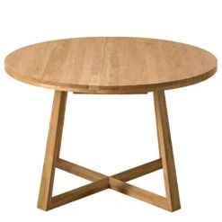 Table En Bois Massif VOKSA 22 Table En Bois Massif VOKSA -Wenko Soldes Boutique 1000183881 200323 06065000041 DETAILS P000000001000183881